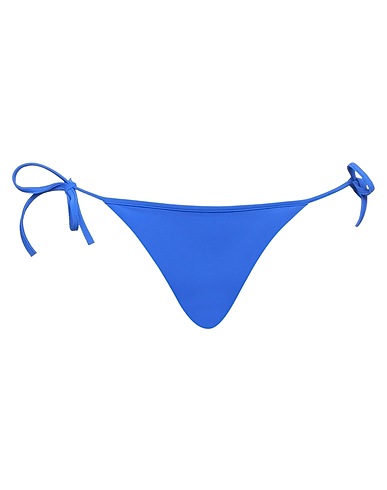 DSQUARED2 Bikini Bright blue 80% Polyester, 20% Elastane