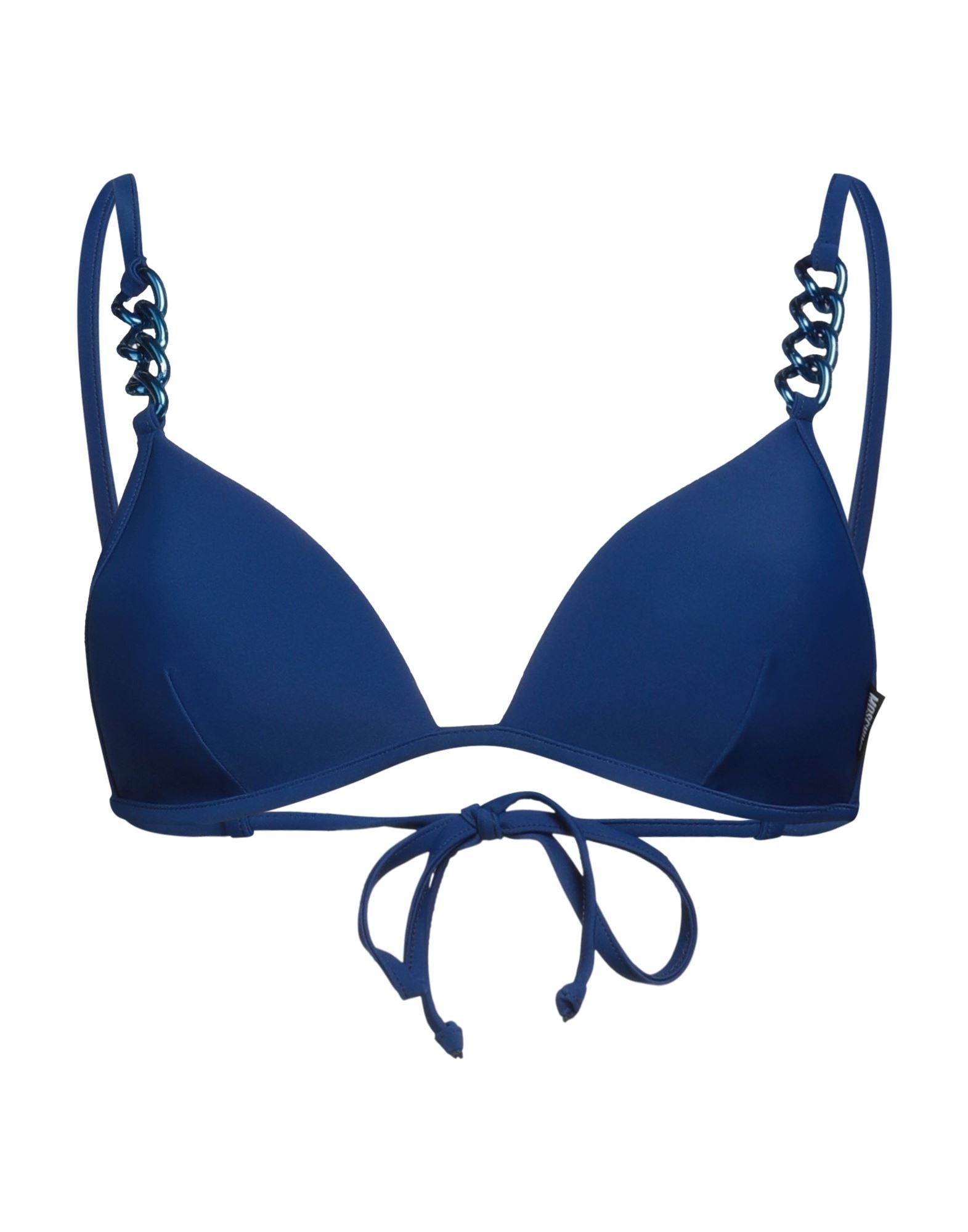 MOSCHINO - Bikini tops