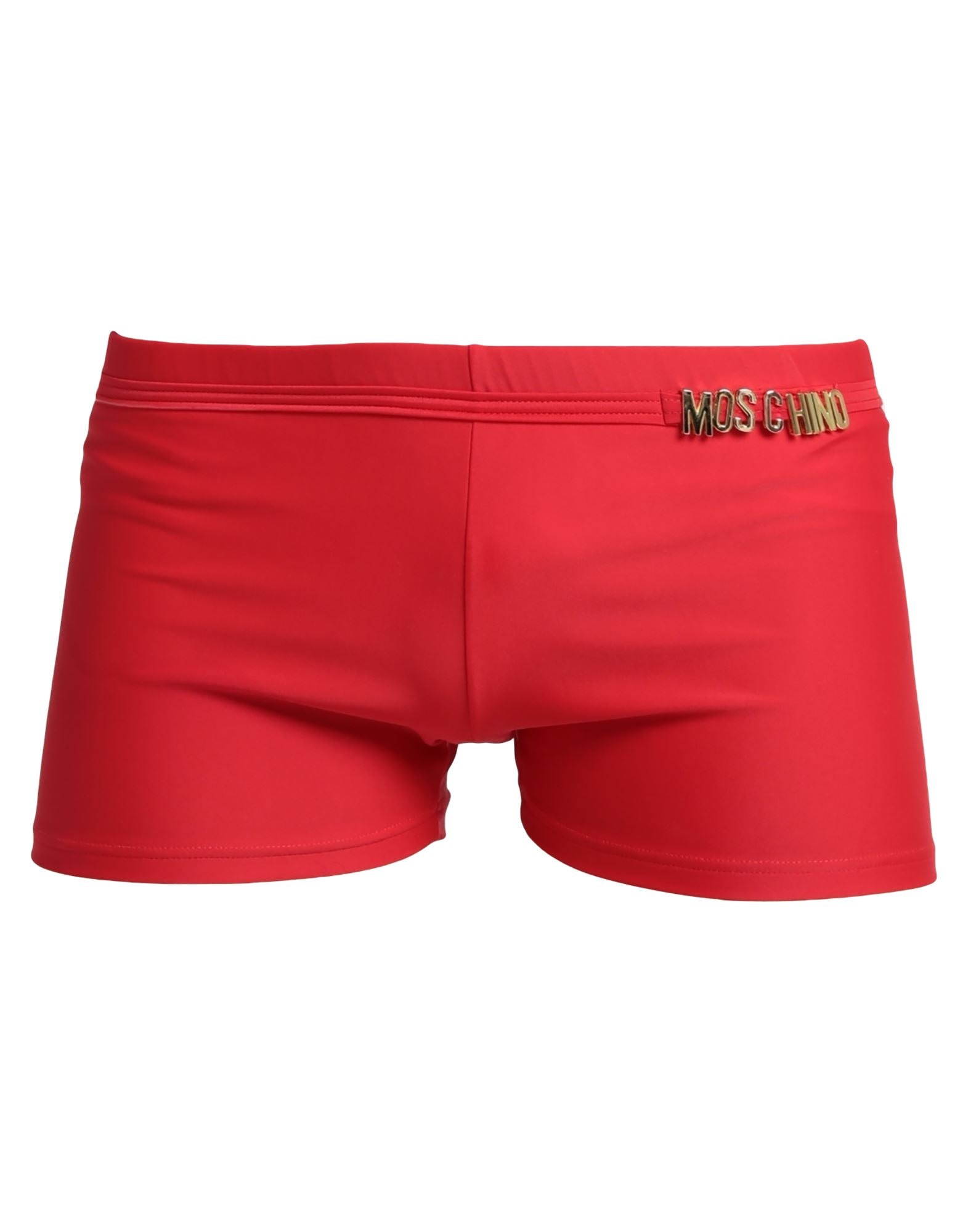 MOSCHINO - Swim trunks