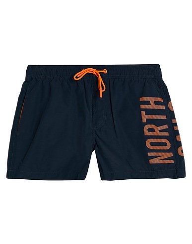 NORTH SAILS Boxer mare Blu navy 54% Cotone, 46% Poliammide