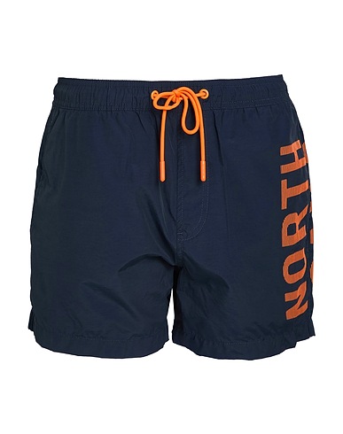 NORTH SAILS Swim shorts 54% Cotton, 46% Polyamide