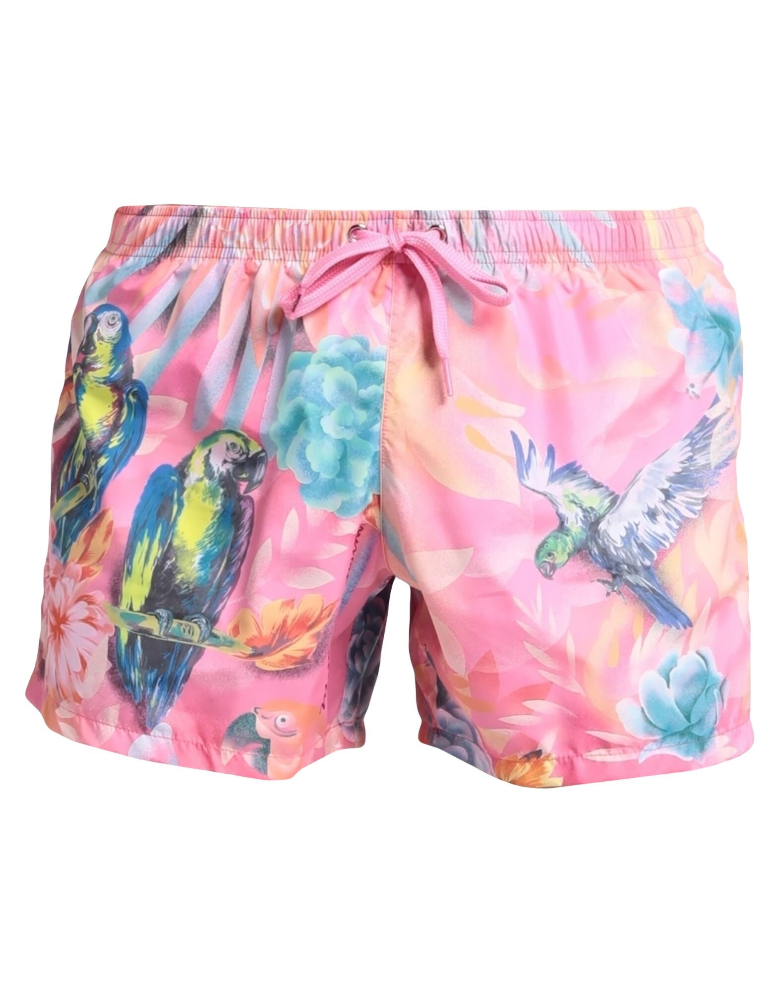 MOSCHINO - Swim trunks