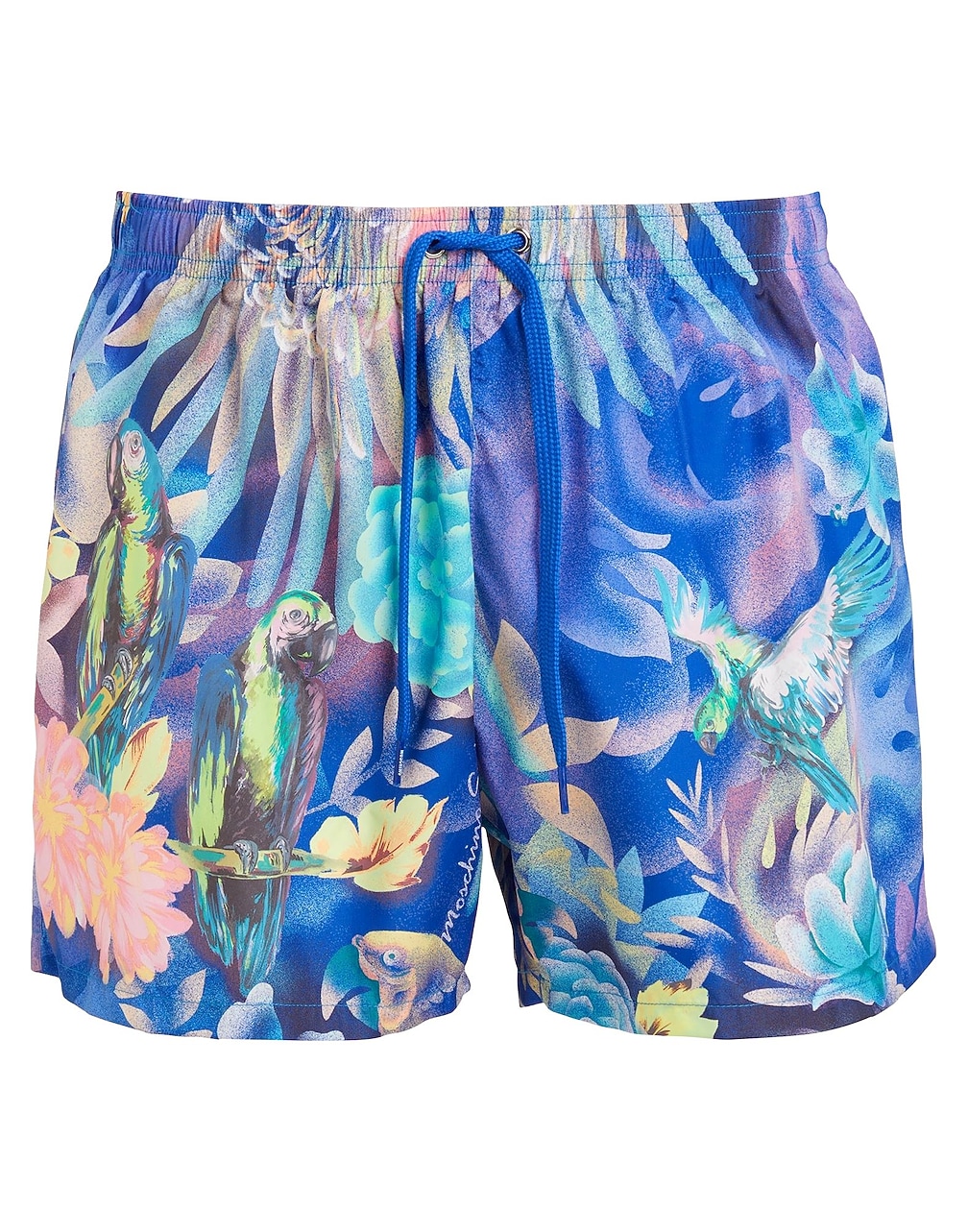 MOSCHINO - Badeboxer