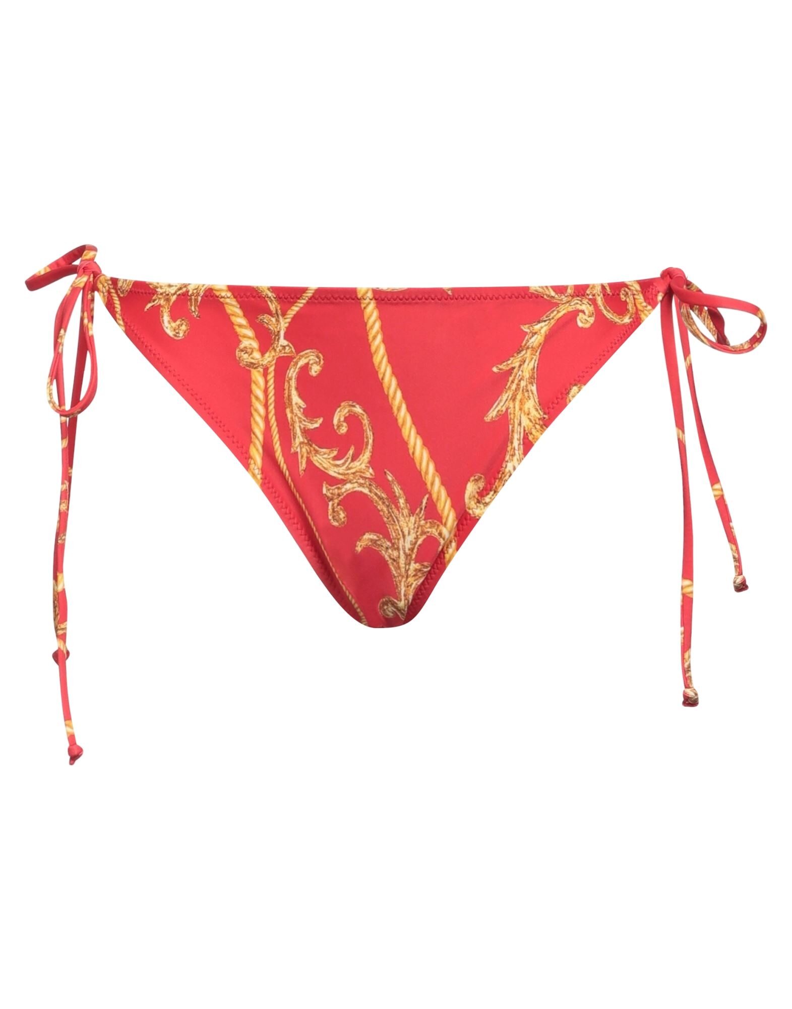 GANNI - Braguitas y slips de bikini