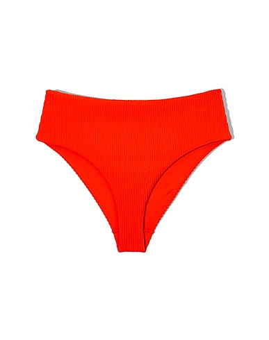 COS Bikini Orange 81% Recyceltes nylon, 19% Elastan
