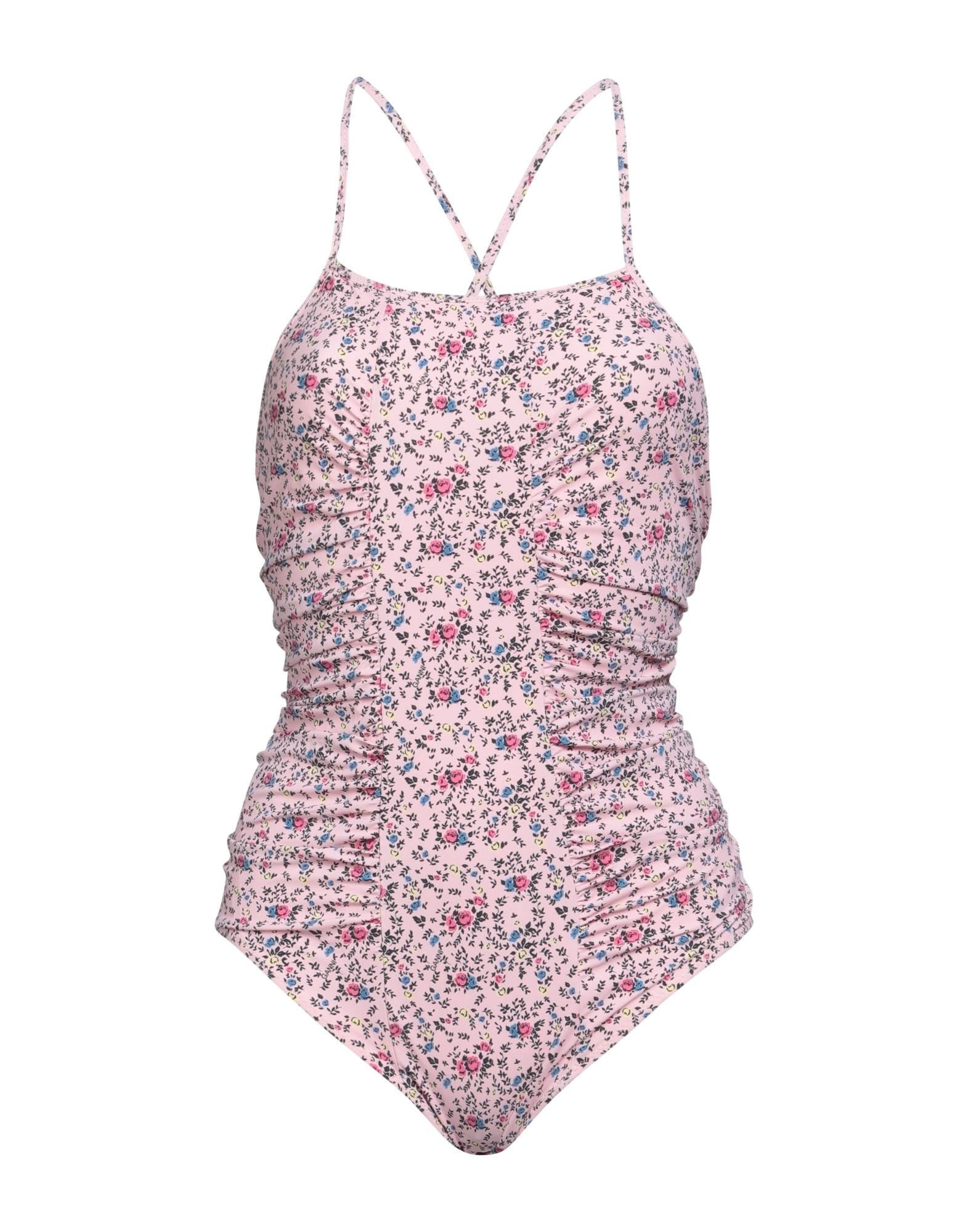 GANNI - One-piece swimsuits