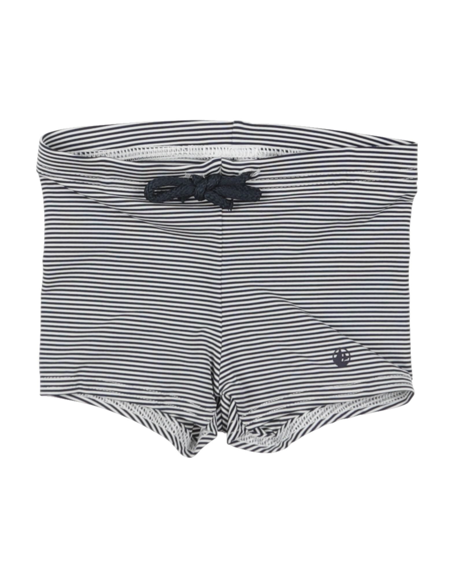 PETIT BATEAU - Swim trunks