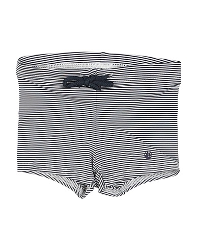 PETIT BATEAU Swim shorts Midnight blue 84% Polyamide, 16% Elastane
