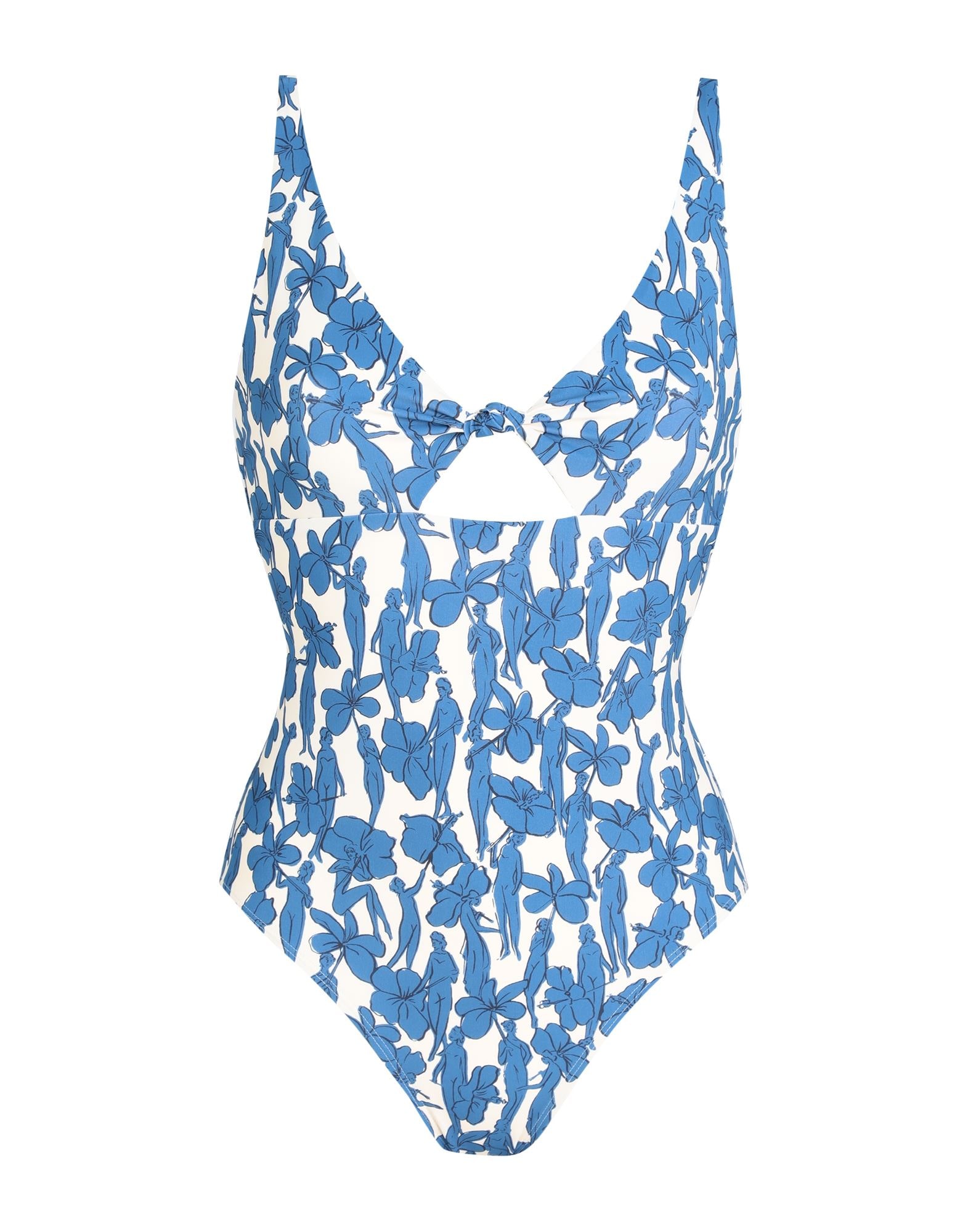 TORY BURCH - One-piece swimsuits