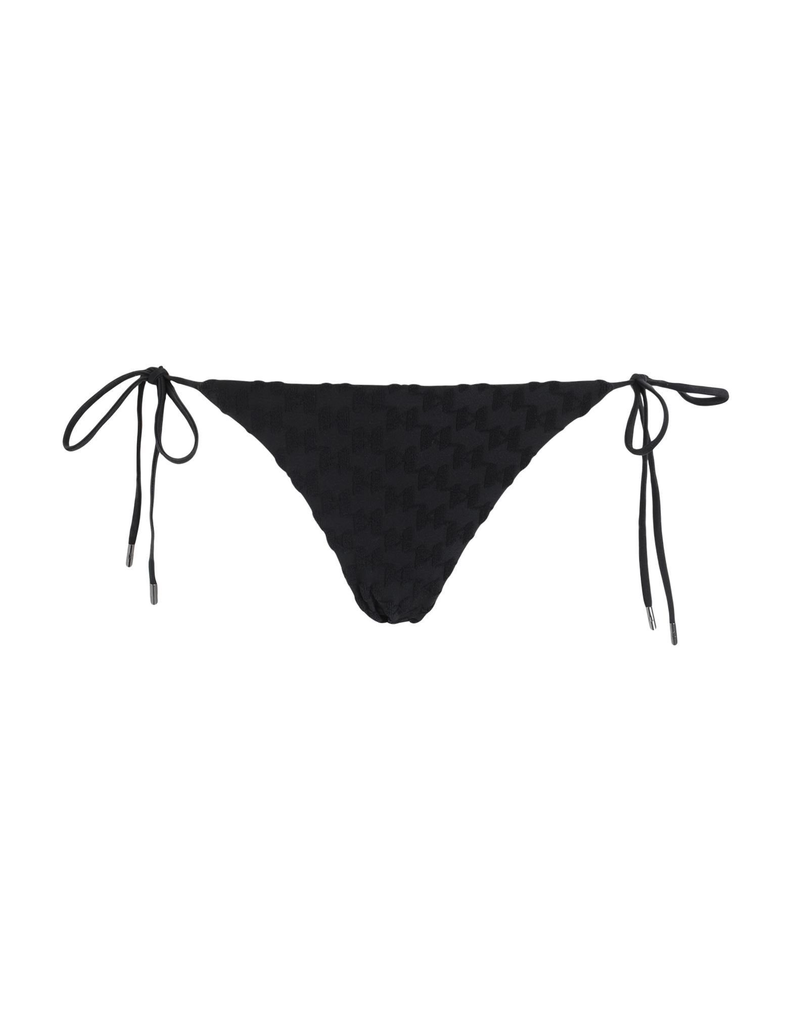 KARL LAGERFELD - Bikini bottoms & Swim briefs