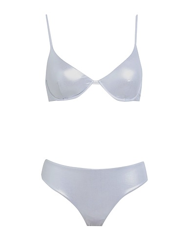 SUNDEK Bikini Silver 78% Polyester, 22% Elastane