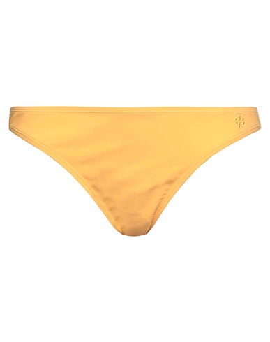 TORY BURCH Bikini Senape 72% Nylon, 28% Lycra®