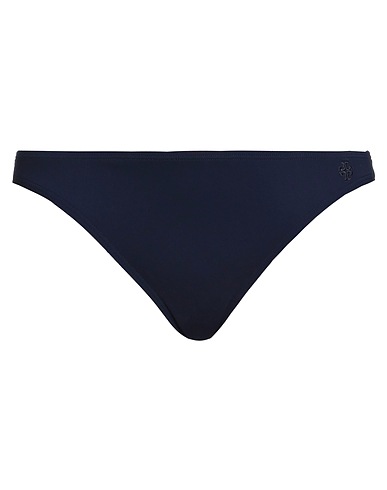 TORY BURCH Bikini Navy blue 72% Nylon, 28% Lycra®