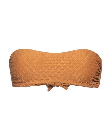 FISICO Bikini Tan 86% Polyamide, 14% Elastane