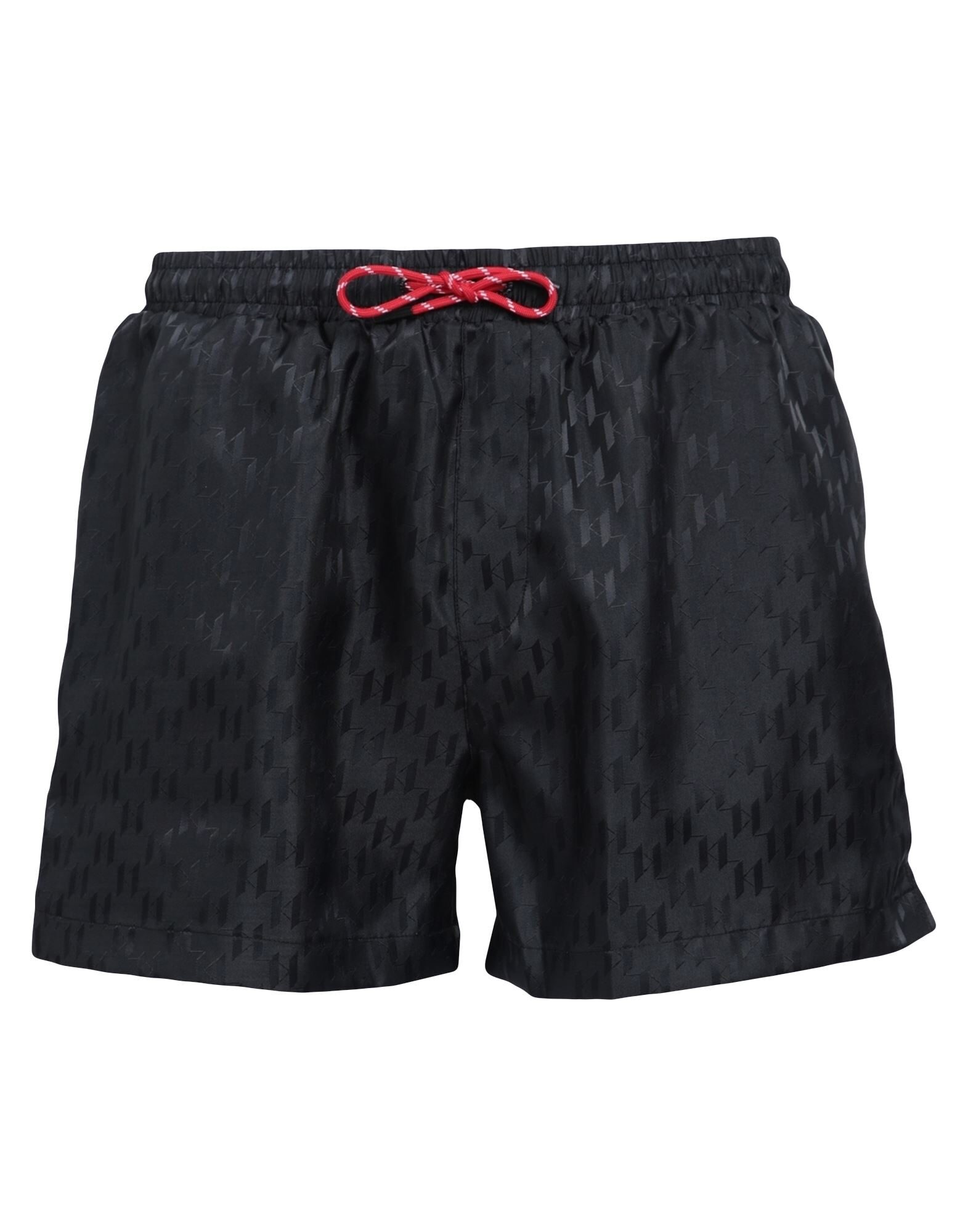 KARL LAGERFELD - Swim trunks