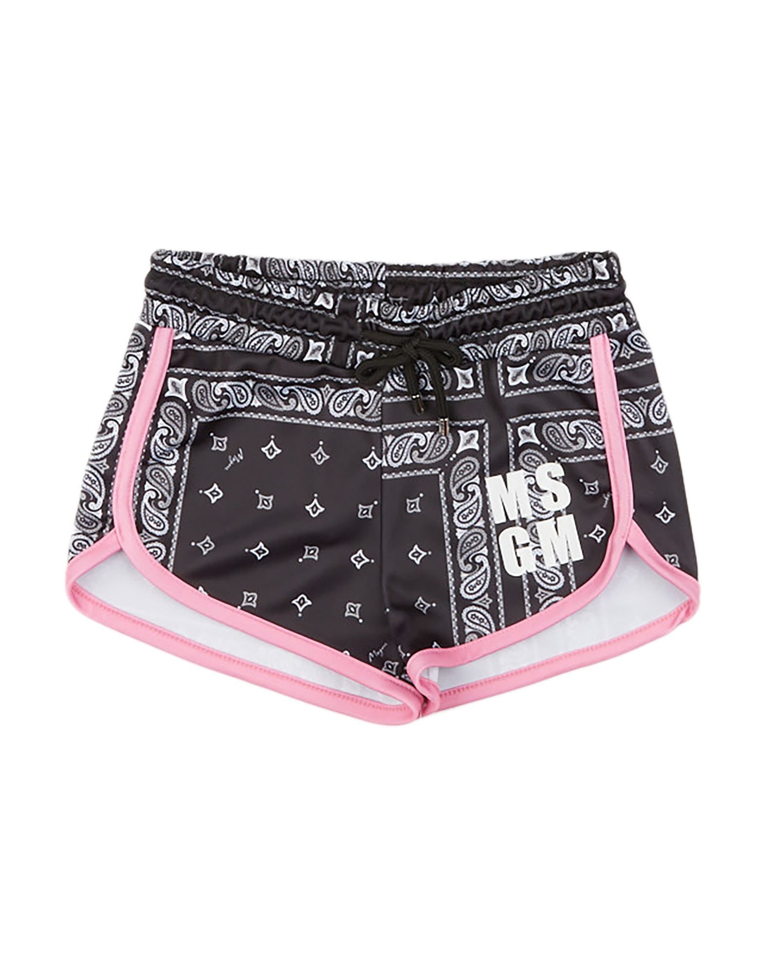 MSGM - Shorts & Bermuda Shorts