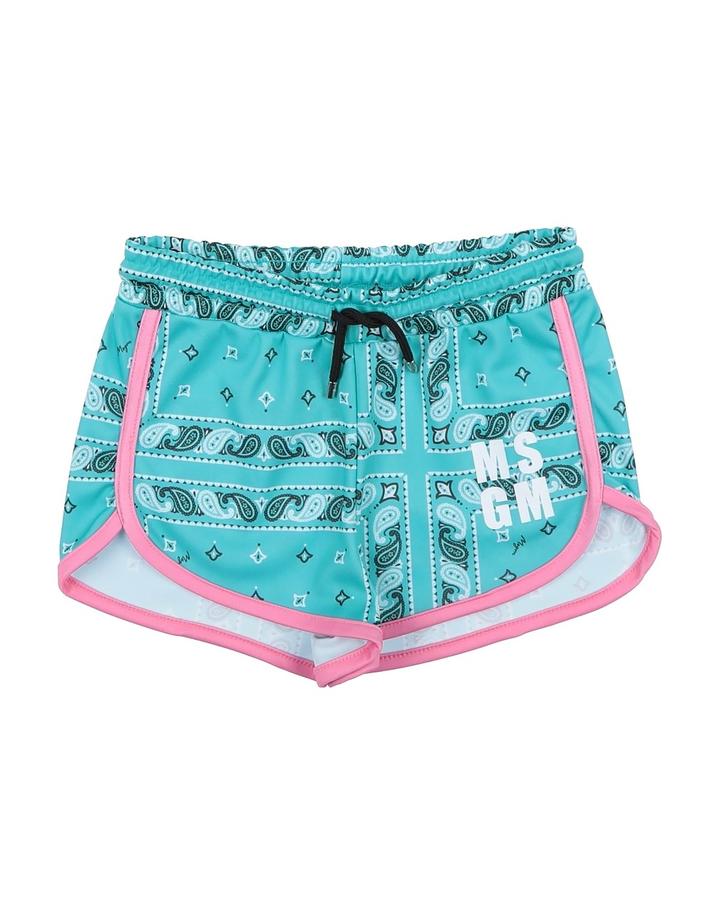 MSGM - Shorts & Bermuda Shorts