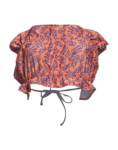 COTAZUR Bikini Orange 78% Polyester, 17% Polyamide, 5% Elastane