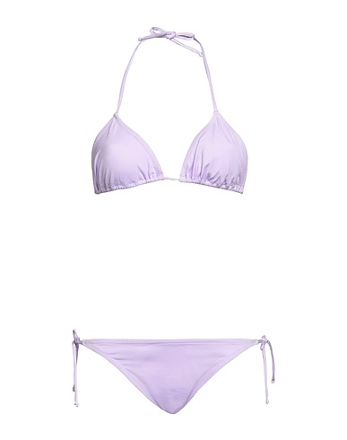 DELFINA Bikini Lilla 80% Nylon, 20% Elastan
