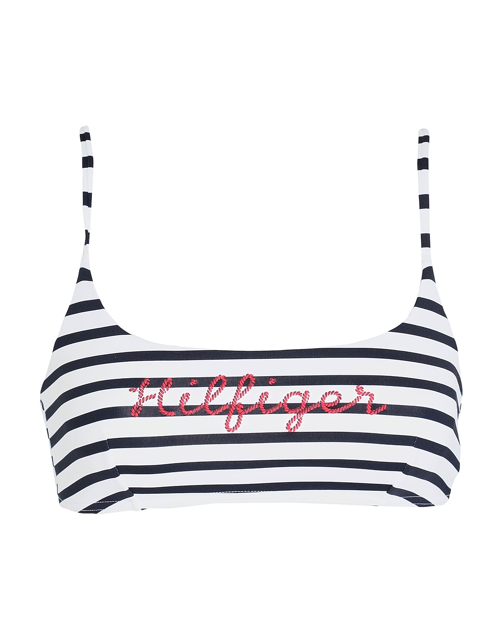 TOMMY HILFIGER - Bikini tops