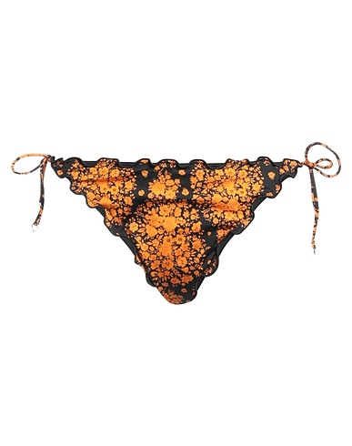 ME FUI Bikini Black 86% Polyester, 14% Elastane