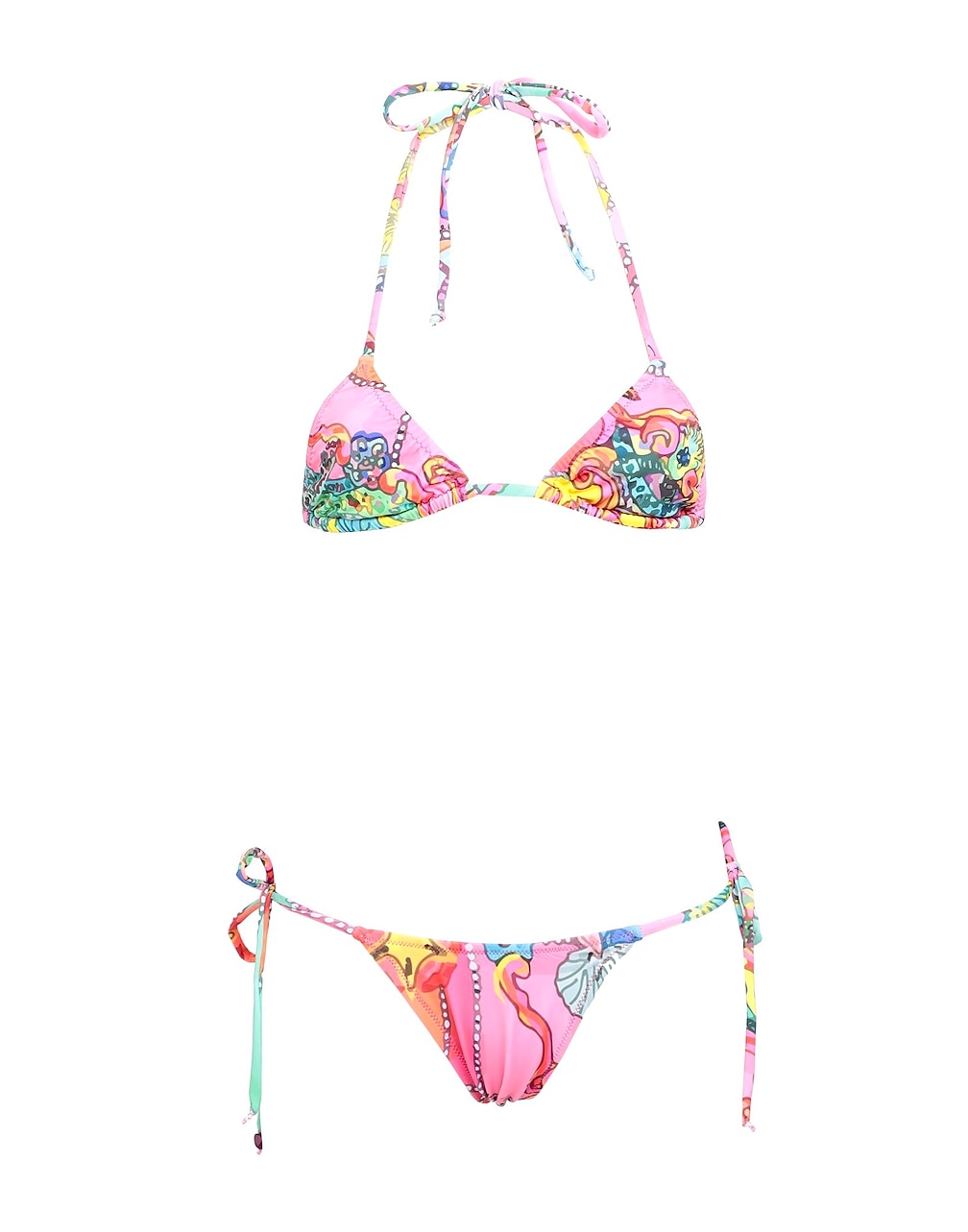 ALAMEDA TURQUESA - Bikinis