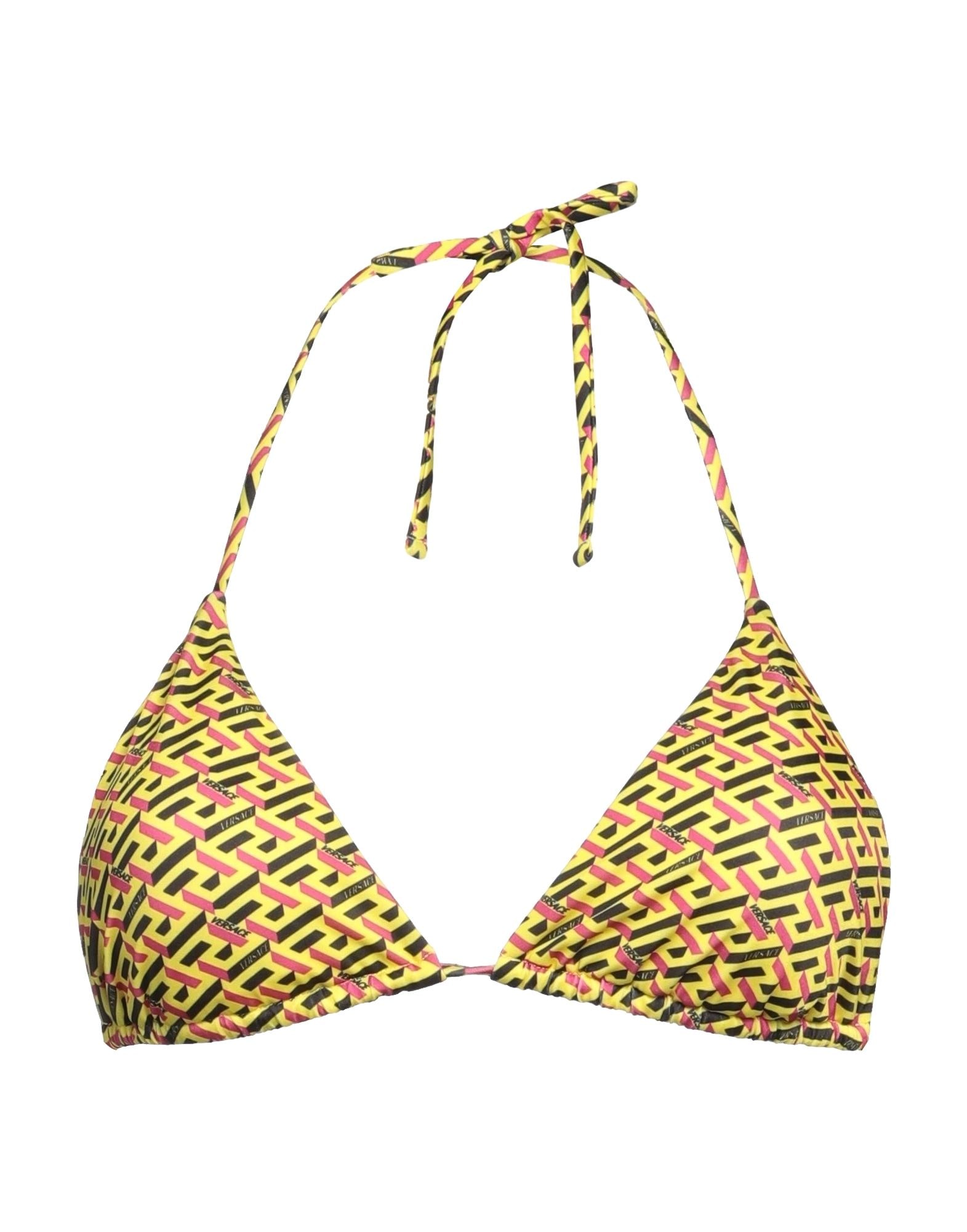 VERSACE - Bikini tops