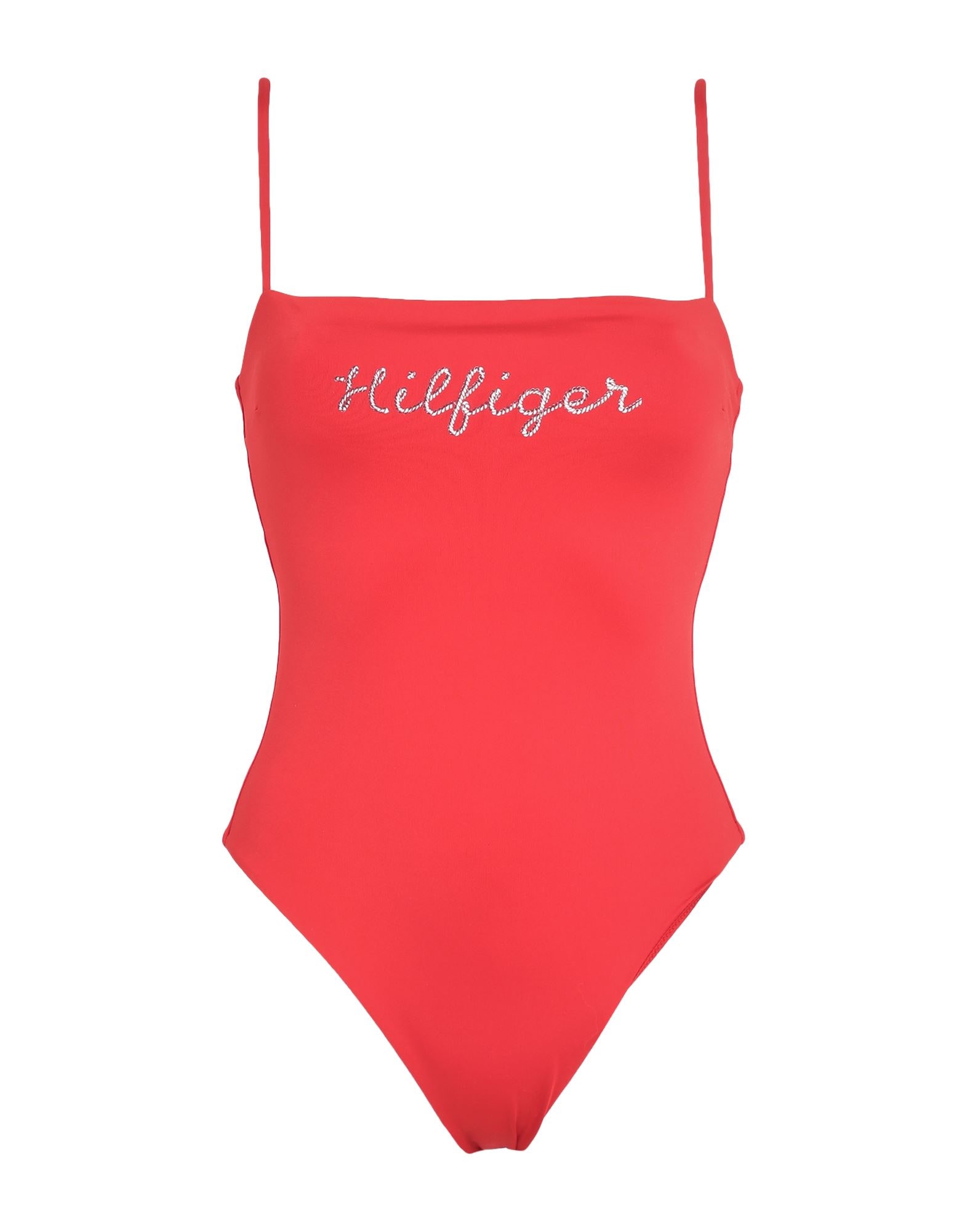 TOMMY HILFIGER - Costumi interi