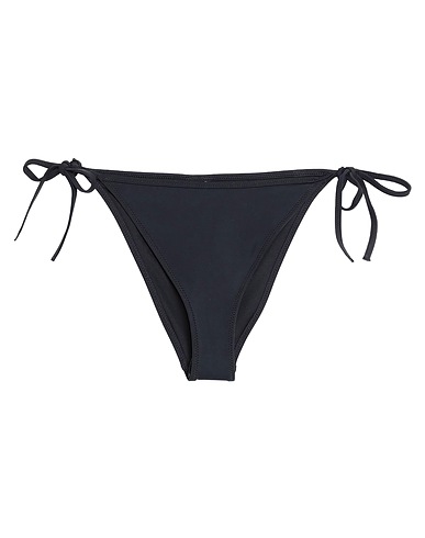 TOMMY JEANS Bikini Black 78% Polyamide, 22% Elastane