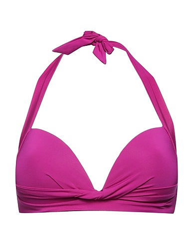 JETS AUSTRALIA by JESSIKA ALLEN Bikini Mauve 84% Nylon, 16% Elastane