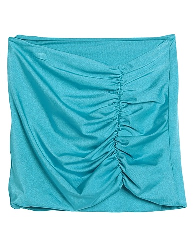 MAYGEL CORONEL Copricostume Turchese 80% Poliammide, 20% Elastan
