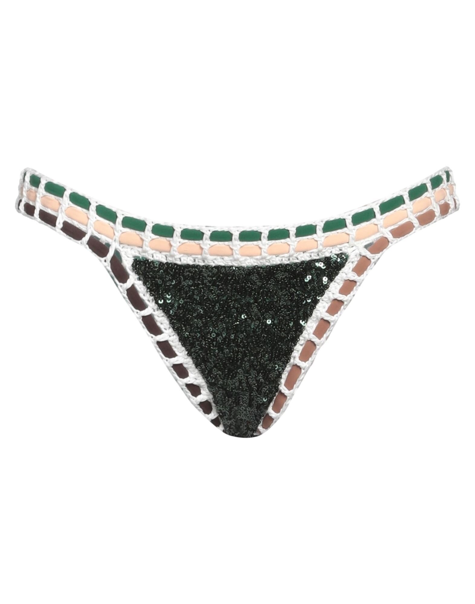 DISTRICT by MARGHERITA MAZZEI - Bikini bottoms & Swim briefs