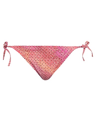 ISABEL MARANT Bikini Magenta 78% Polyamide, 22% Elastane