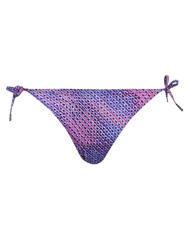 ISABEL MARANT Bikini Purple 78% Polyamide, 22% Elastane