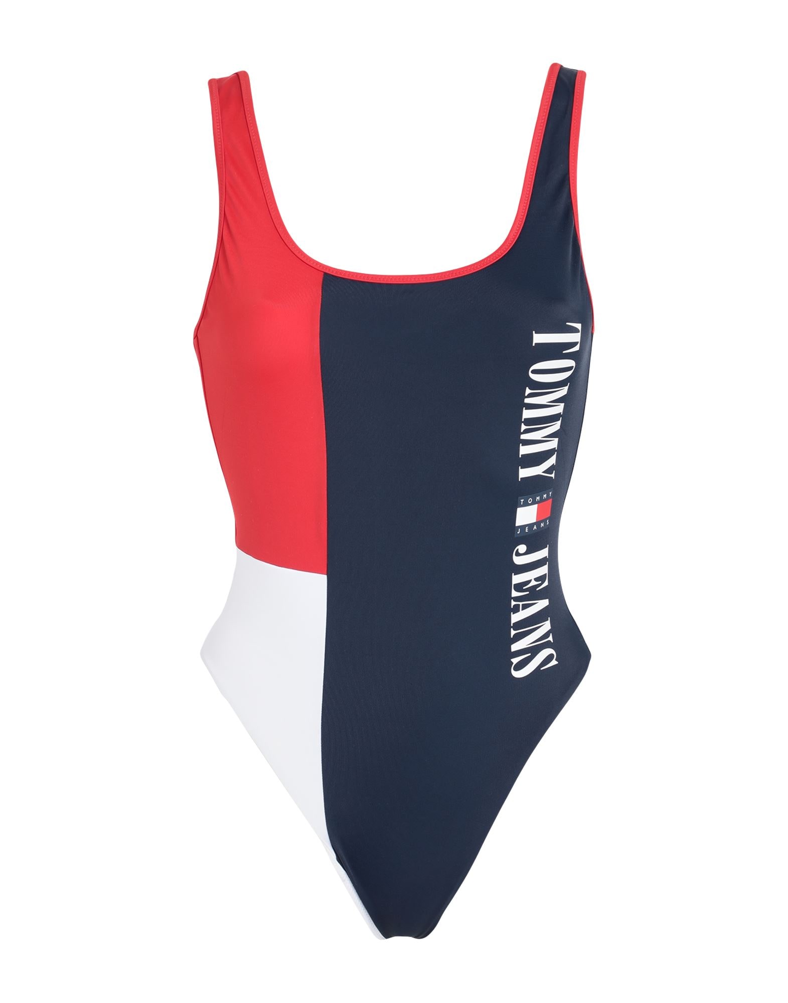 TOMMY JEANS - Costumi interi