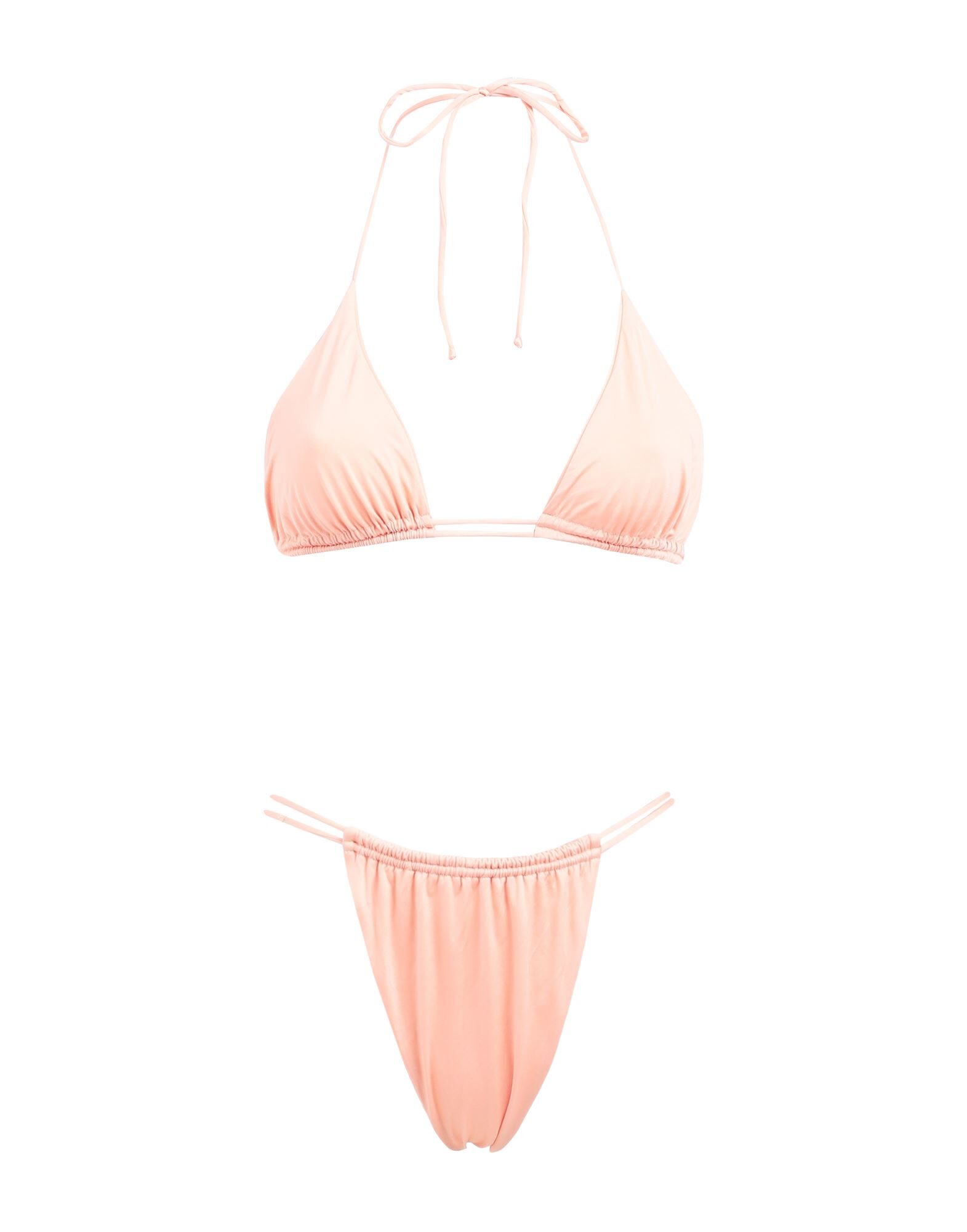 MONICA HANSEN - Bikinis