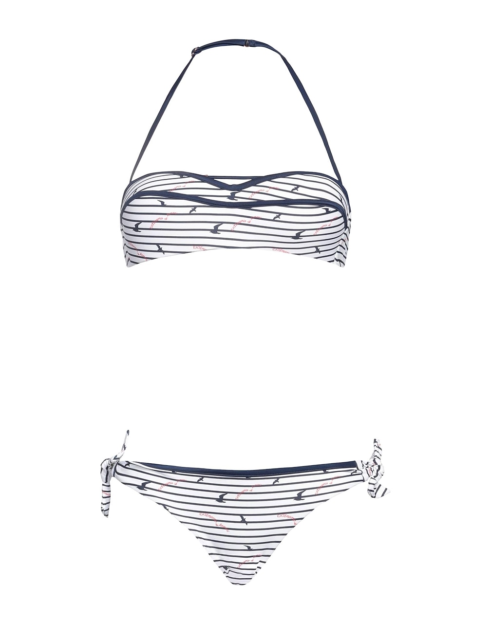 EA7 - Bikinislips & Badehosen