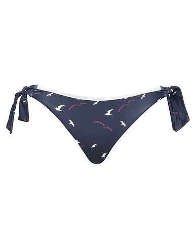 EA7 Bikini Nachtblau 80% Polyamid, 20% Elastan