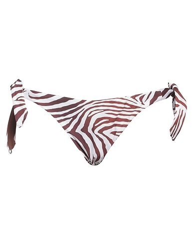BLUGIRL Bikini Brown 86% Polyester, 14% Elastane