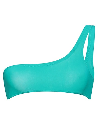ISABEL MARANT Bikini Turchese 72% Poliammide, 28% Elastan