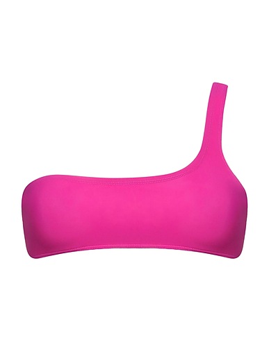 ISABEL MARANT Bikini Mauve 72% Polyamide, 28% Elastane