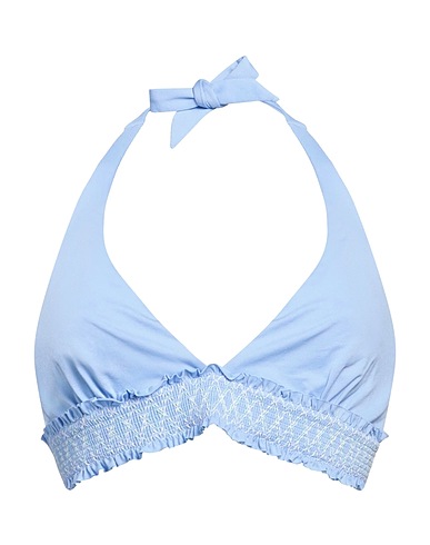 HEIDI KLEIN Bikini Blu chiaro 86% Poliammide, 14% Elastan