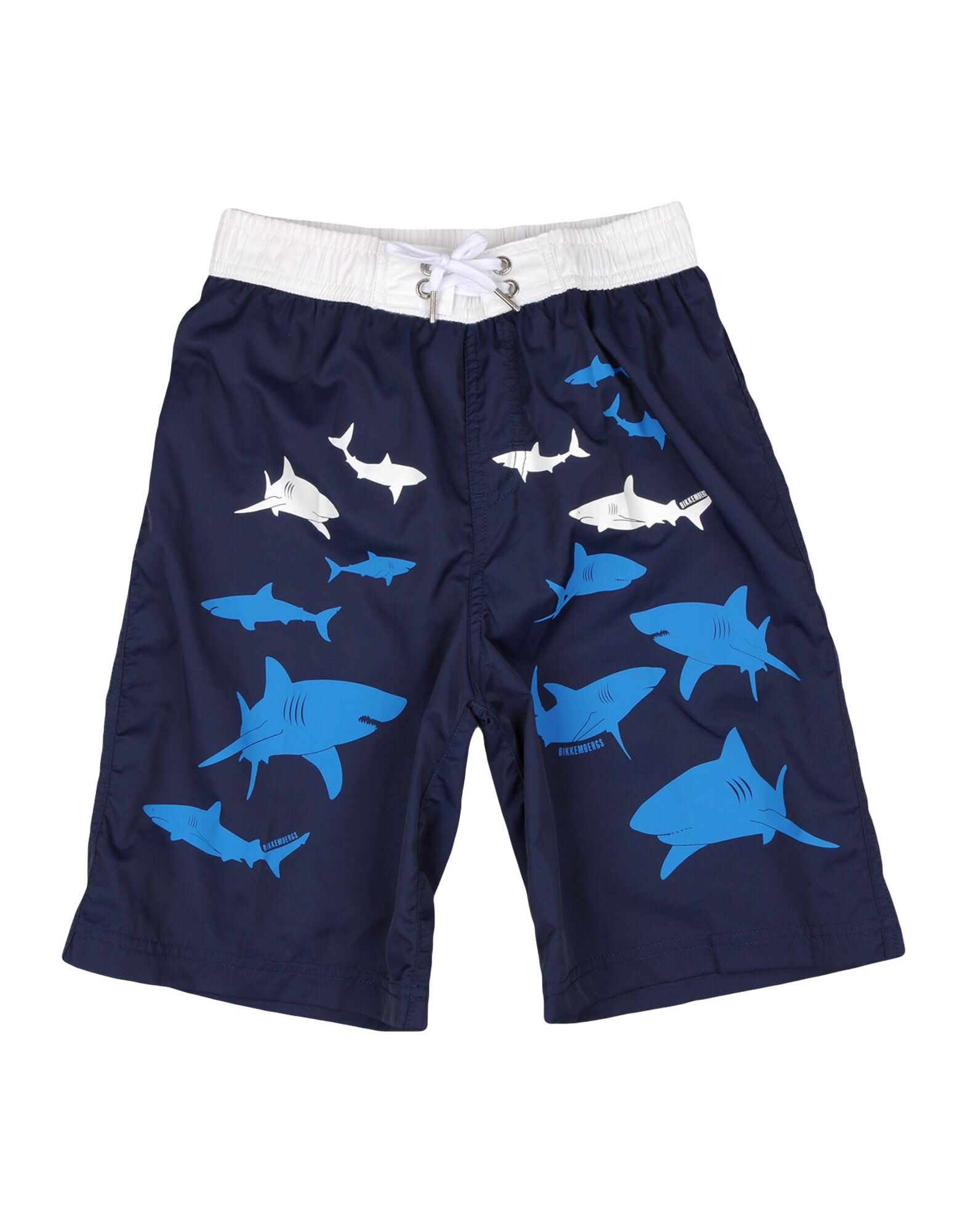 BIKKEMBERGS - Swim trunks
