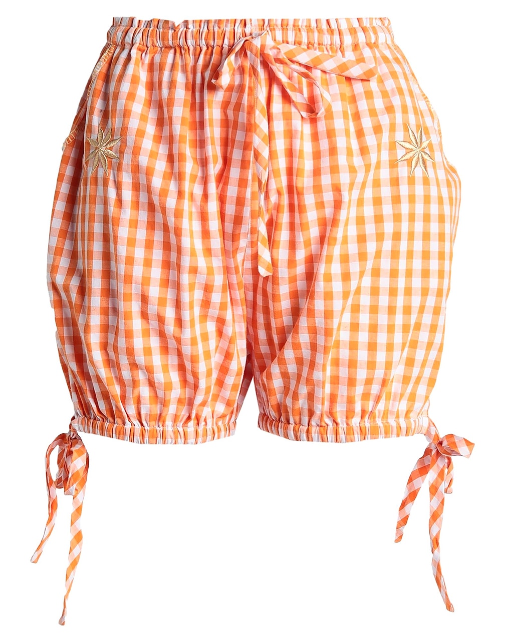 INNIKA CHOO - Shorts & Bermuda Shorts