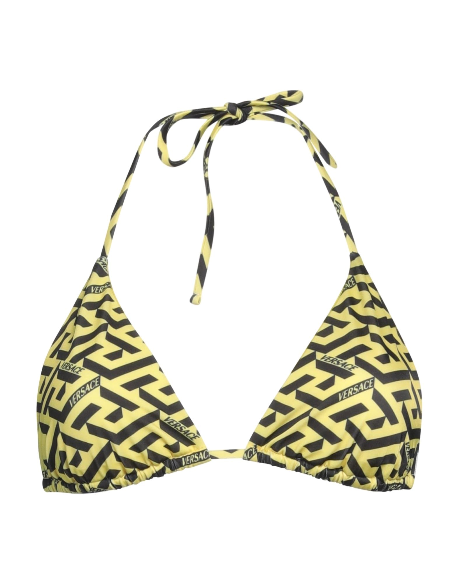 VERSACE - Σουτιέν μπικίνι