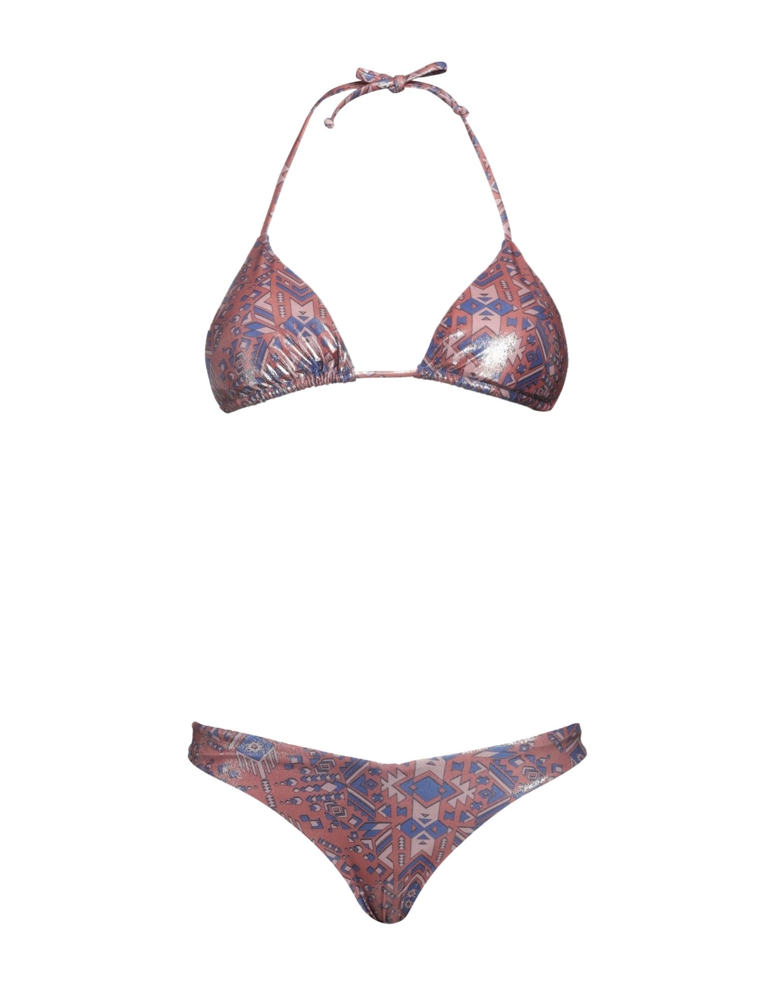 Y-E-S YOUR EVERYDAY SUPERHERO - Bikinis