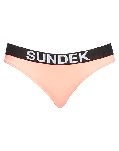 SUNDEK Bikini Lachs 80% Polyamid, 20% Elastan