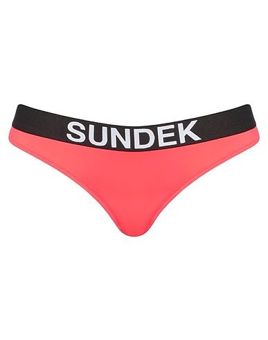 SUNDEK Bikini Coral 80% Polyamide, 20% Elastane