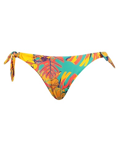 CHANGIT Bikini Verde 84% Poliestere, 16% Elastan