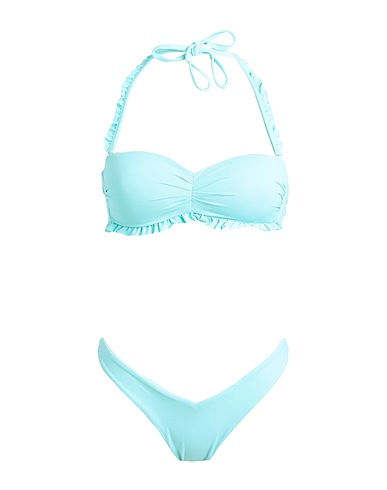 BLUGIRL Bikini Tūrkis 87% Polyamid, 13% Elastan